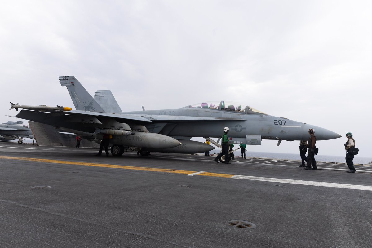 U.S. Central Command tweet media