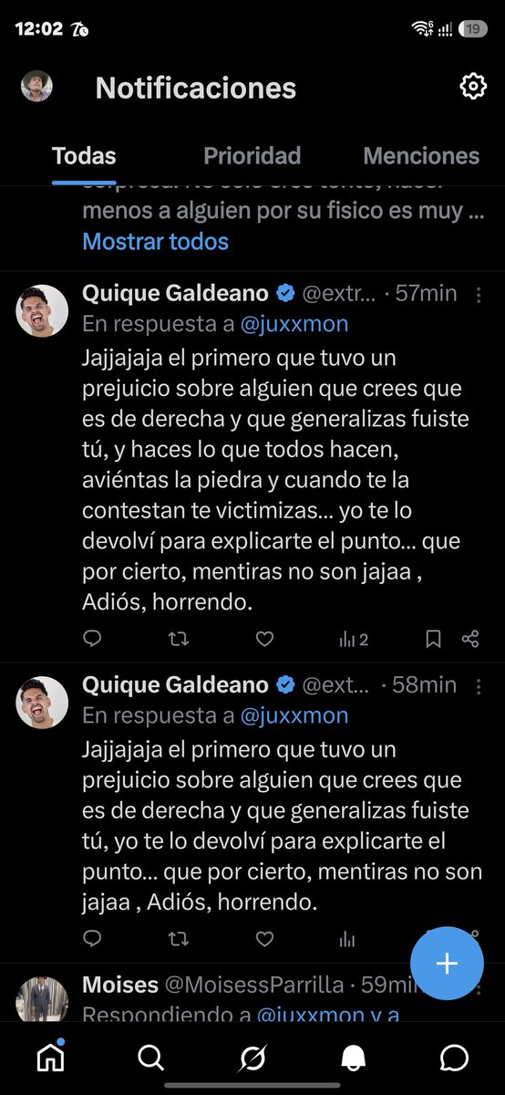 Homosexual Del Bienestar tweet media
