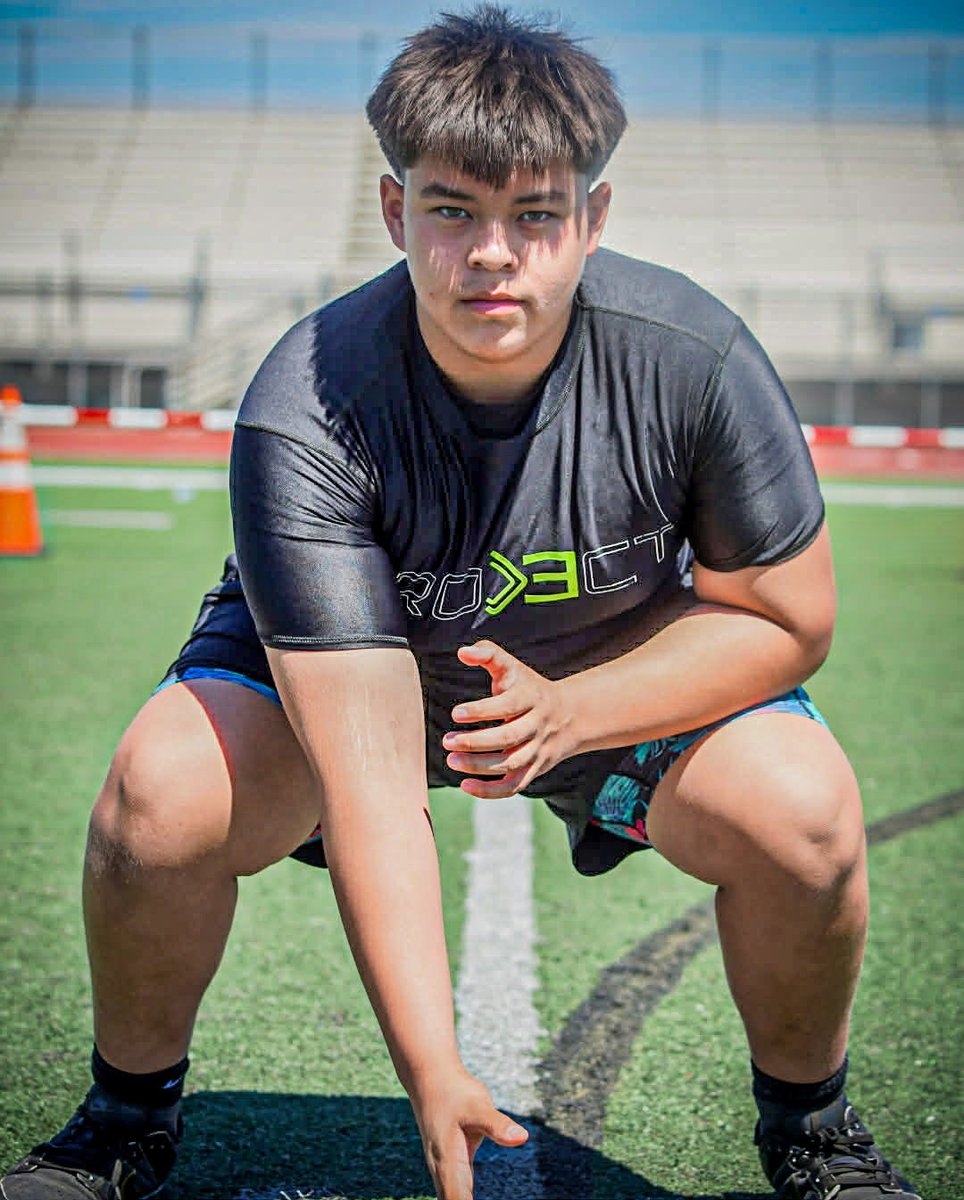 Brandon Figueroa tweet media