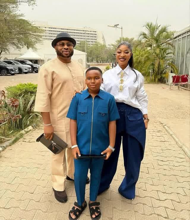 Àlúbàríkà 🇳🇬 tweet media