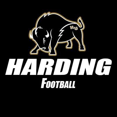 OzarkTigersFB's tweet photo. Thanks to @Harding_FB and @CoachTucker04 for stopping by!!! https://t.co/VhyutybkR3