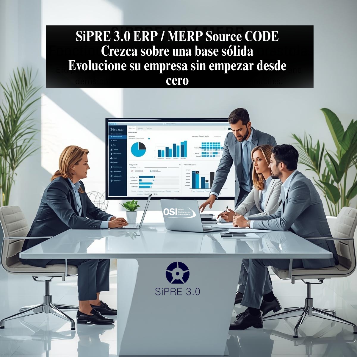 Osiris Sistemas tweet media