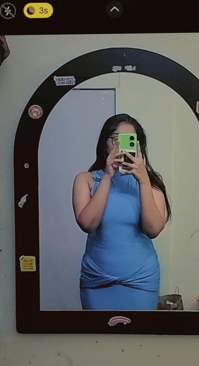 bam_tanie's tweet photo. I've been crying since 2 hours. I bought this dress for my birthday but my mother and my sister think it does not look good. And now I can't stop crying. Makes me realise how suddenly I too am disliking the dress I initially liked on me. Ik it's stupid. But being someone who https://t.co/tumJ1paMHm