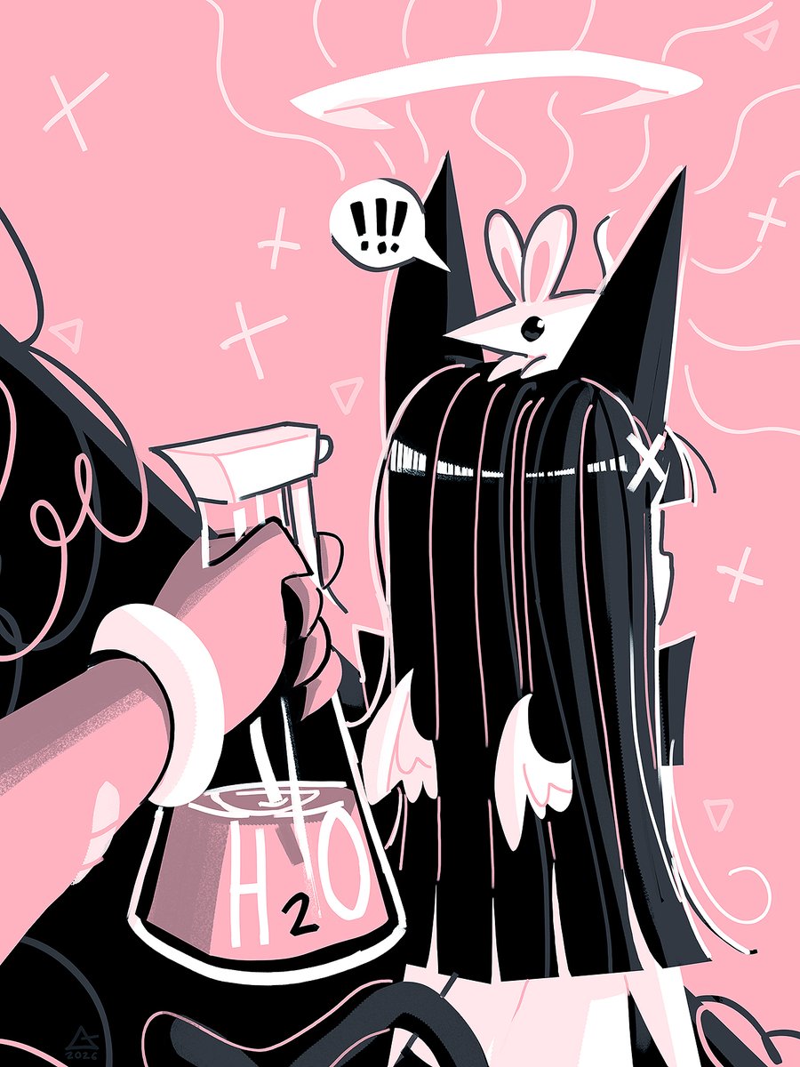 Andaerz's tweet image. Daily #2024 - Assassination