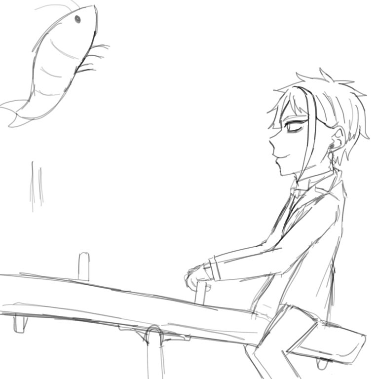 深夜2時 tweet media