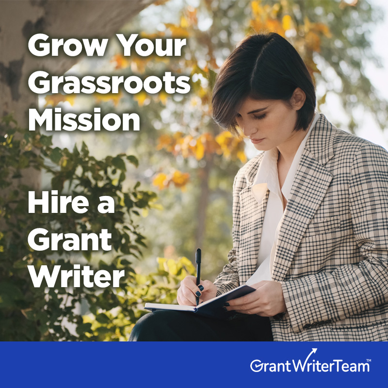 GrantWriterTeam tweet media