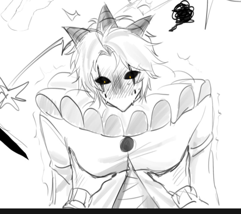 keraz 18+ tweet media