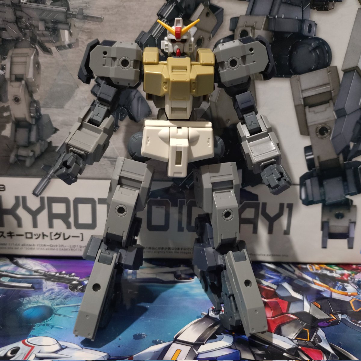 Jun_Modelprac tweet picture