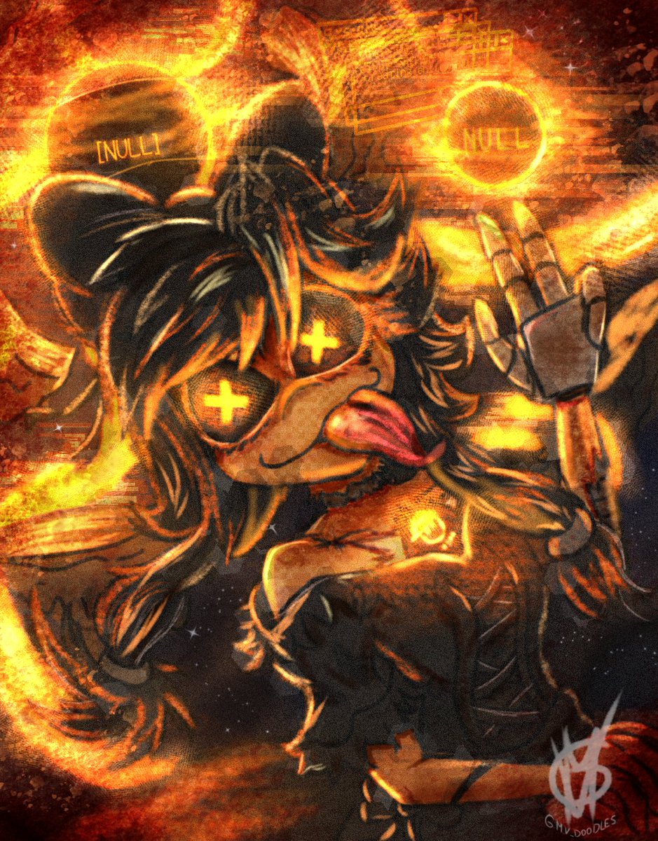 G.M.V_Doodles tweet media