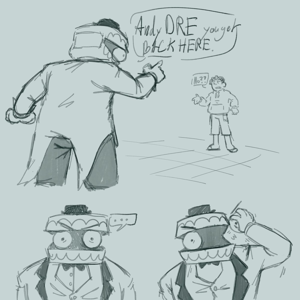 Doc tweet media