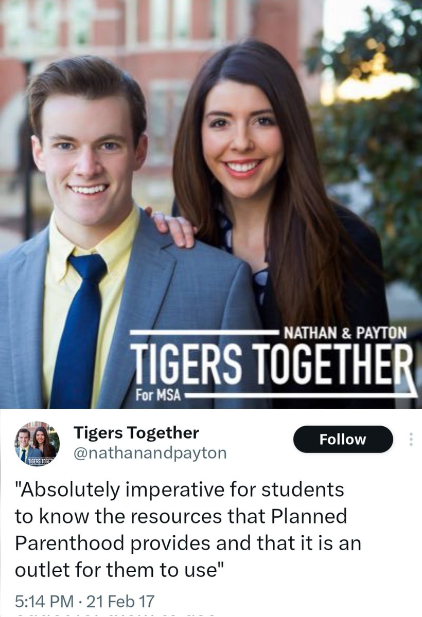 Josh Hurlbert tweet media