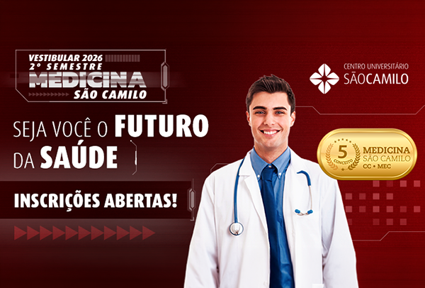 saocamilosp's tweet photo. 🩺 Últimos dias para se inscrever no Vestibular de Medicina da São Camilo 2026/2

Inscreva-se até dia 07 de maio:
https://t.co/irzEMmlcw7 https://t.co/Rursy66YRg