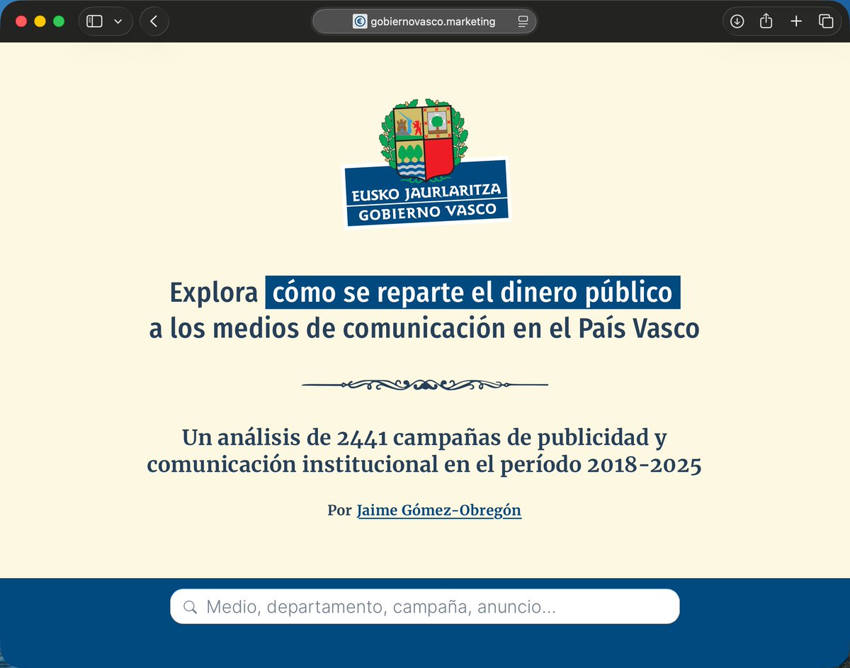 Jaime Gómez-Obregón tweet media