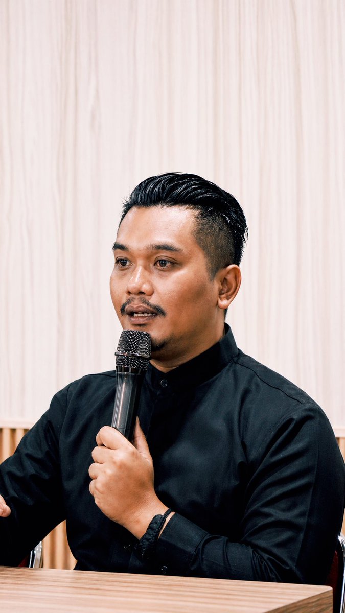 Methusala Frans Damser Sitompul tweet media