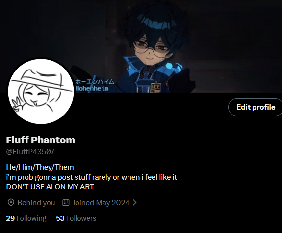 Fluff Phantom tweet media