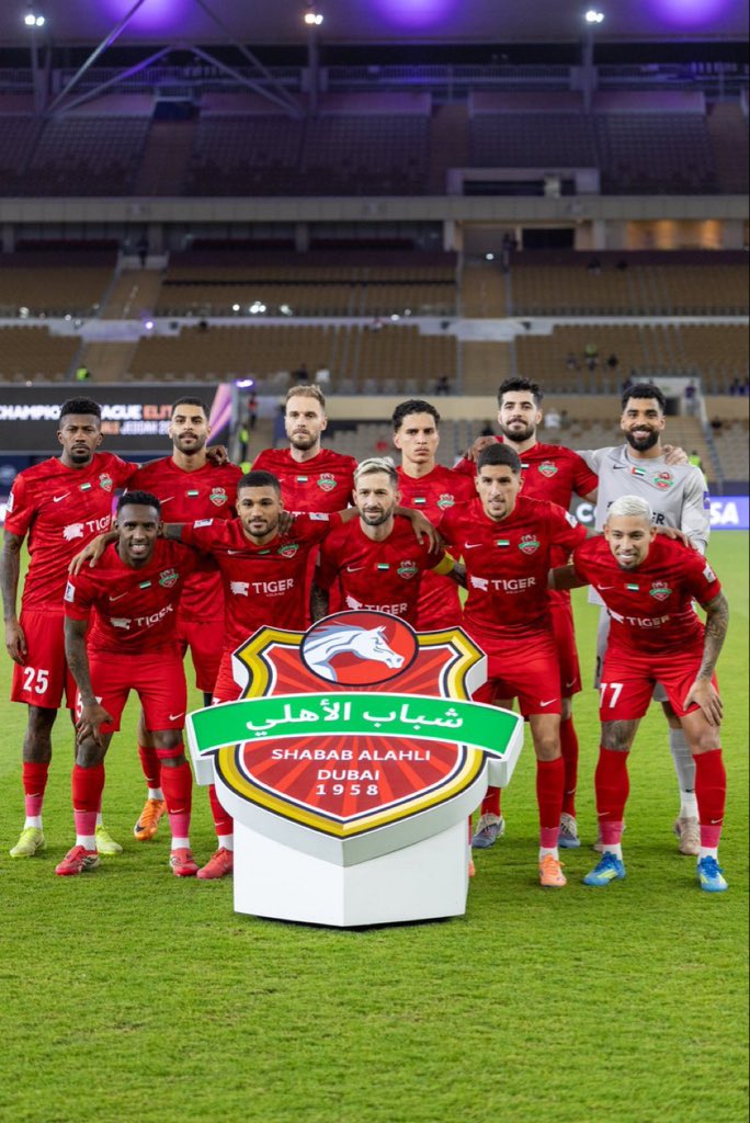 Al Ahli Pinterest tweet media