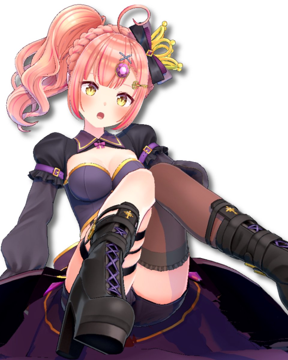 時羽あいの🔯❤️‍🩹元ダンサーVsinger tweet media