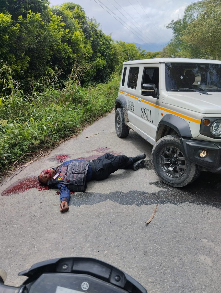 WILMER Pacheco Trujillo tweet media