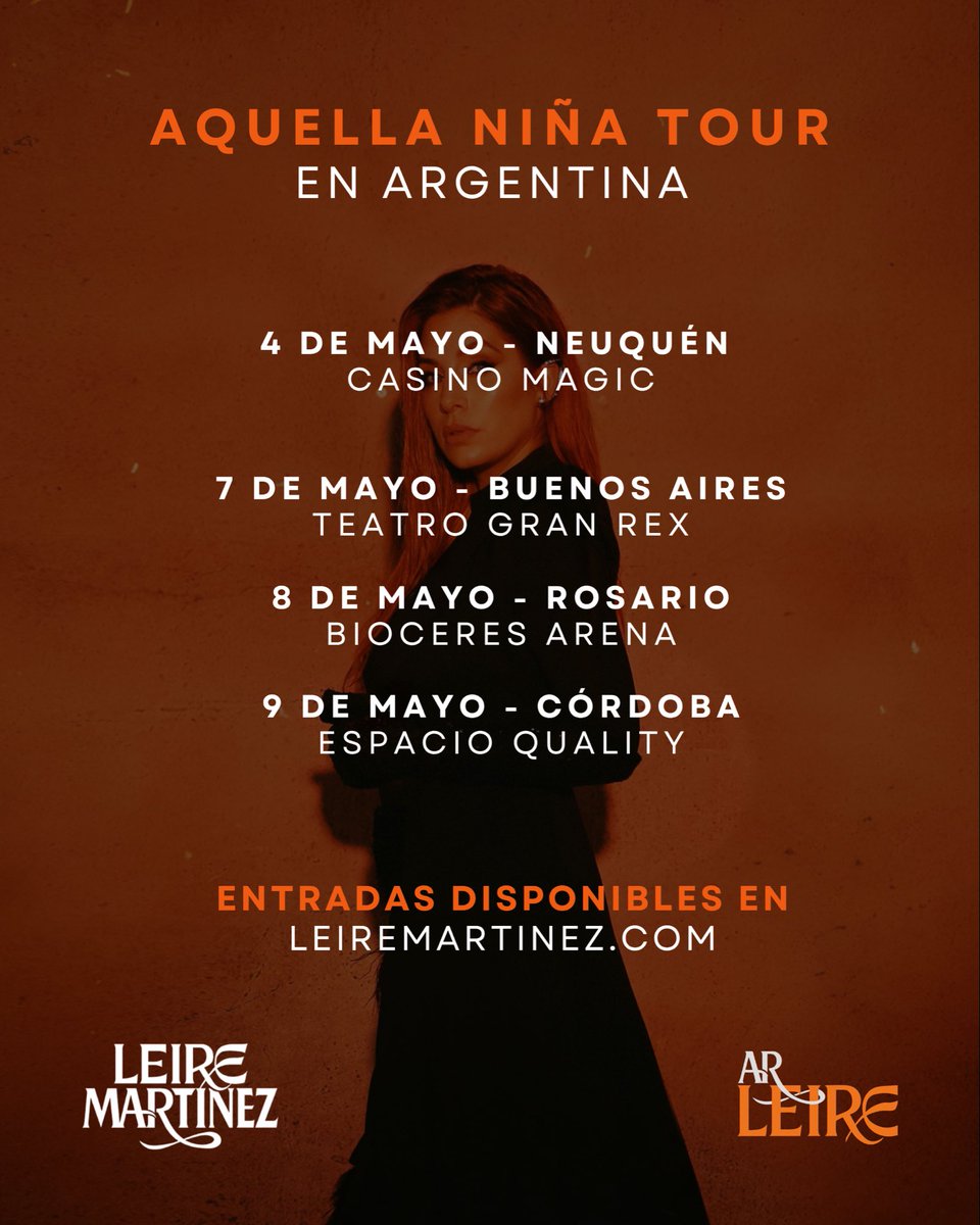 𝐋𝐄𝐈𝐑𝐄 𝐃𝐄 𝐀𝐑𝐆 𝐎𝐅𝐈𝐂𝐈𝐀𝐋 🇦🇷 tweet media
