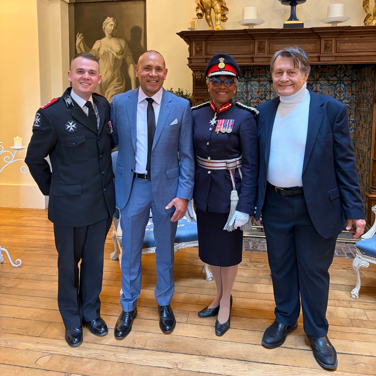 Lord-Lt of Bristol tweet media