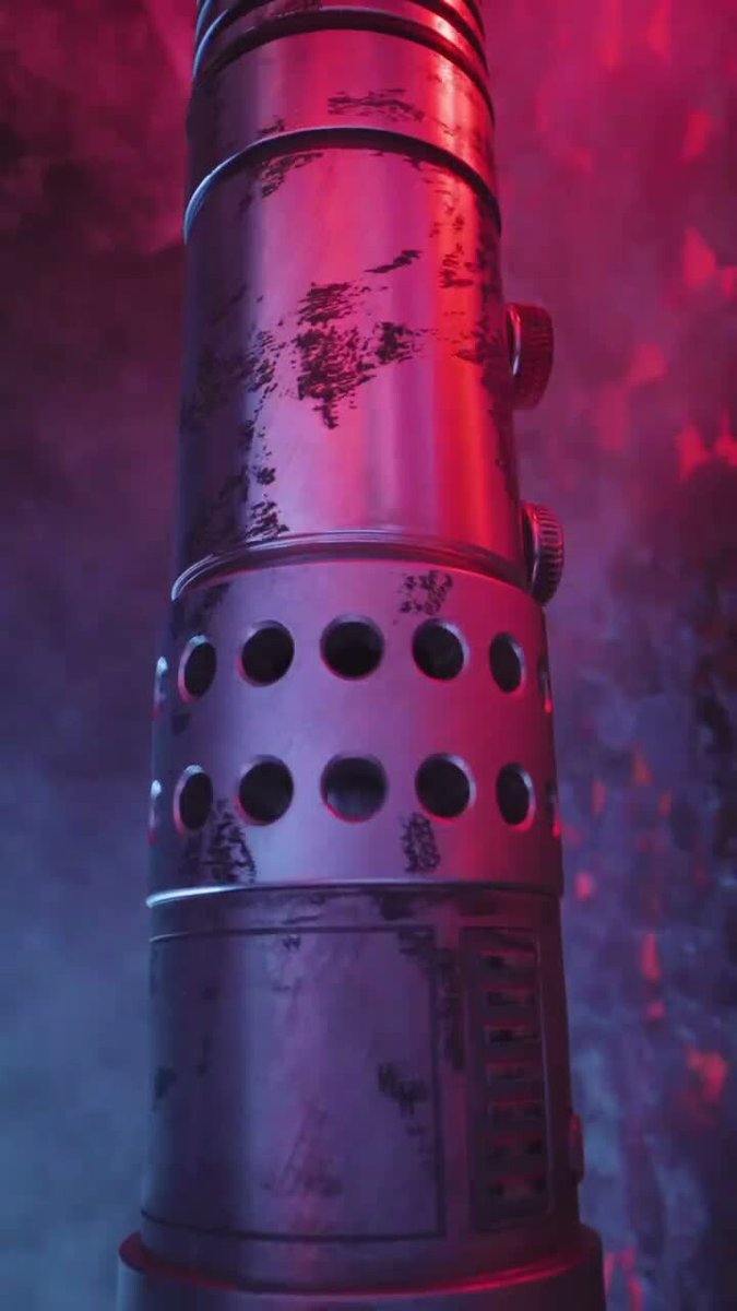 ThemeParkShark's tweet image. Disney revealed a Maul: Shadow Lord Legacy LIGHTSABER Hilt for Star Wars Day, dropping May 4 at 8 a.m. Pacific.

@DisneyParks @StarWars

#StarWars

themeparkshark.com/2026/04/29/mau…