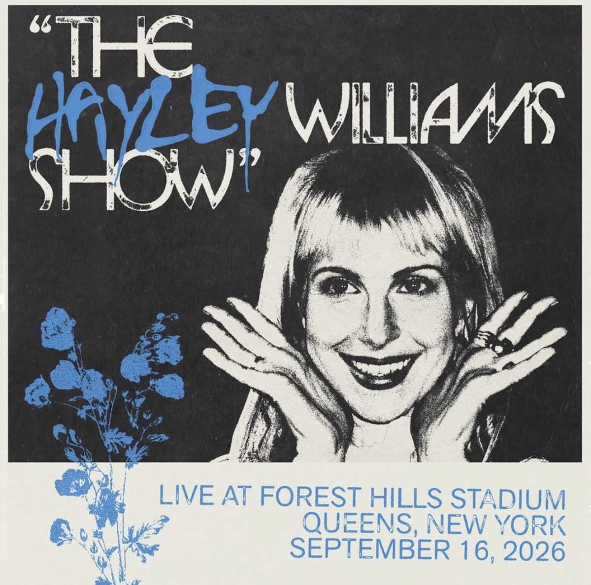 Paramore Brasil tweet media