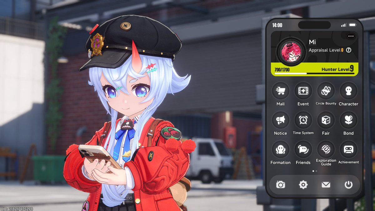 Miya 🌸 vtuber tweet media