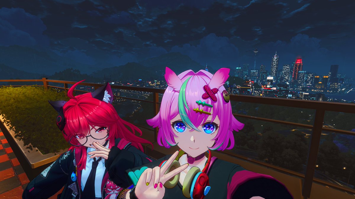 roleshuua's tweet photo. First nte pic with my man🤲 https://t.co/6mqPFTaJBi