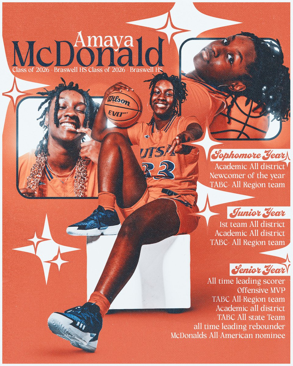 UTSAWBB's tweet image. Got a baller on the way!

#BirdsUp 🤙 | #LetsGo210 | #CashIn 🏀