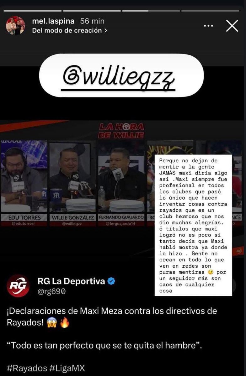 Victor Galicia tweet media