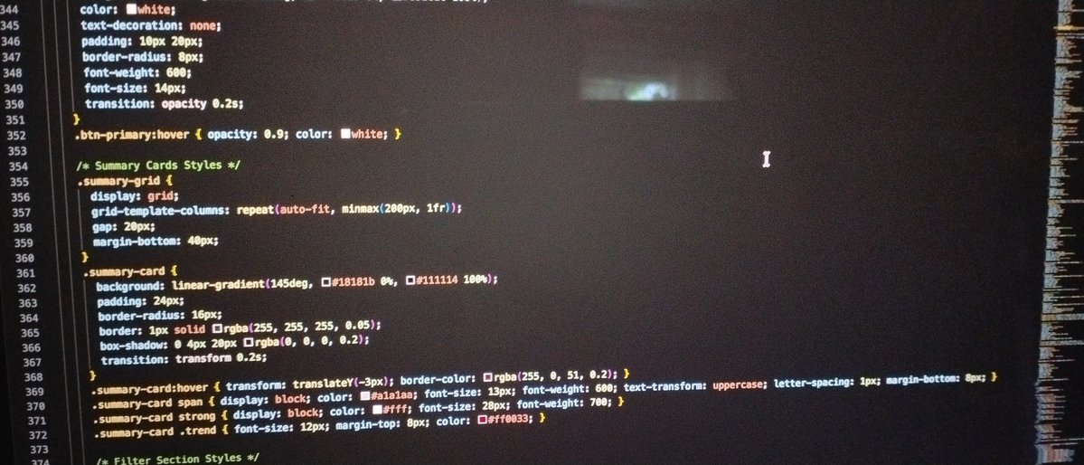 kibbodev's tweet image. Love this! Just me, my IDE and some coffee ☕♥️

#code #programming #ide #vibecoding #buildinpublic