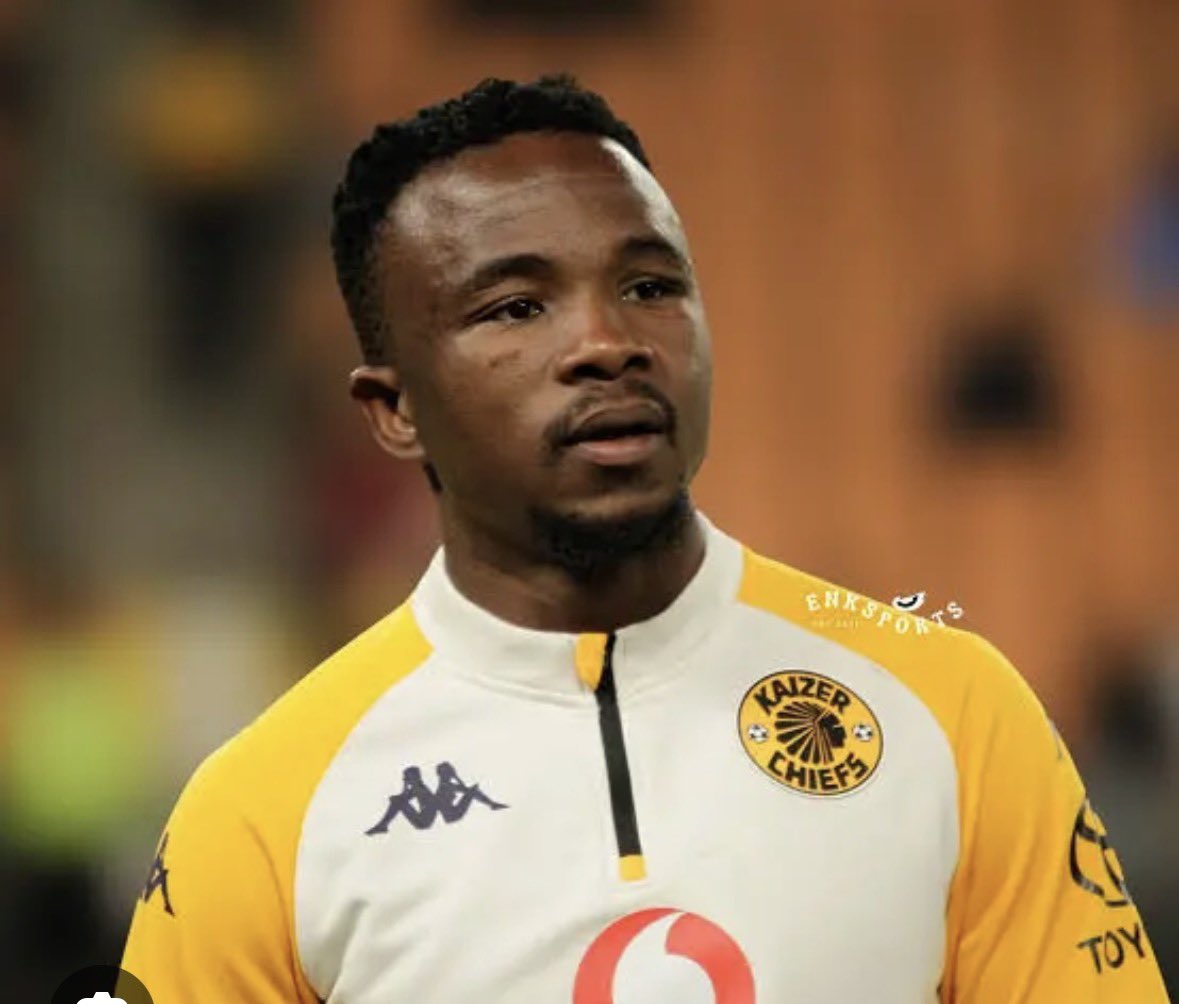 Obakeng tweet media