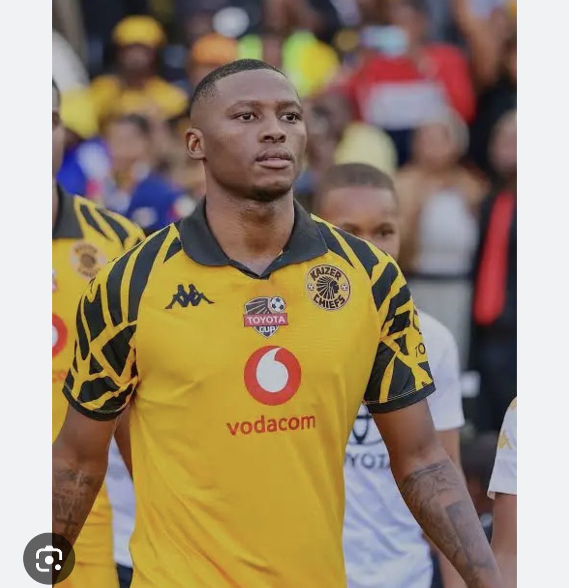 Obakeng tweet media
