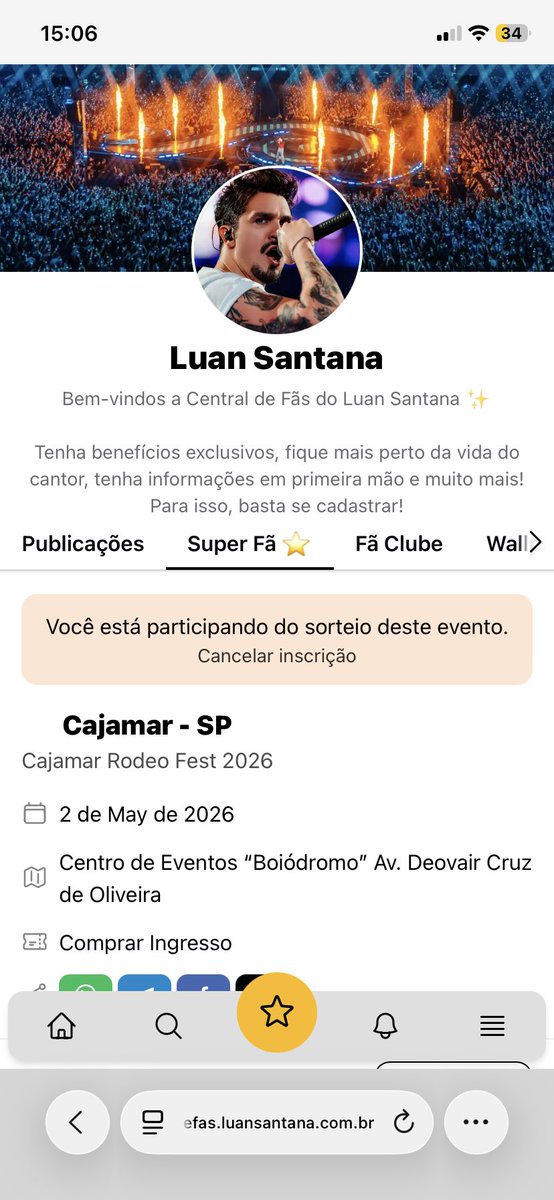 _nnamaria's tweet photo. Deus ajuda essa mami ser uma SF porque ganhou um vale night pra poder ir ver o ídolo 😭🙏🏻  @centraldoluan https://t.co/EjjBZuhqLa