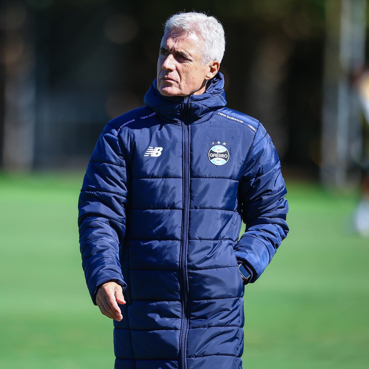 Soccer News Grêmio tweet media