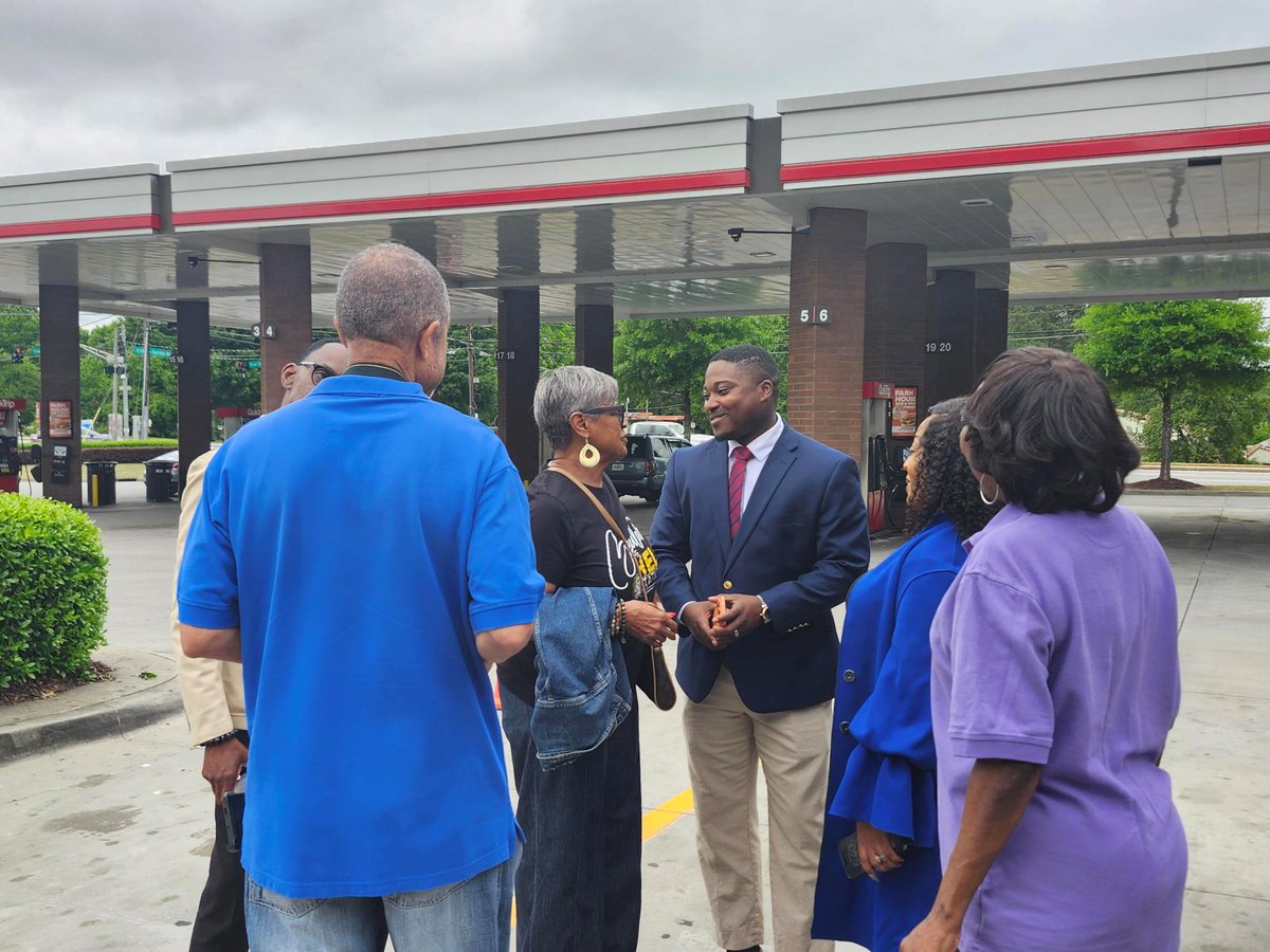 DeKalb County Police Department tweet media