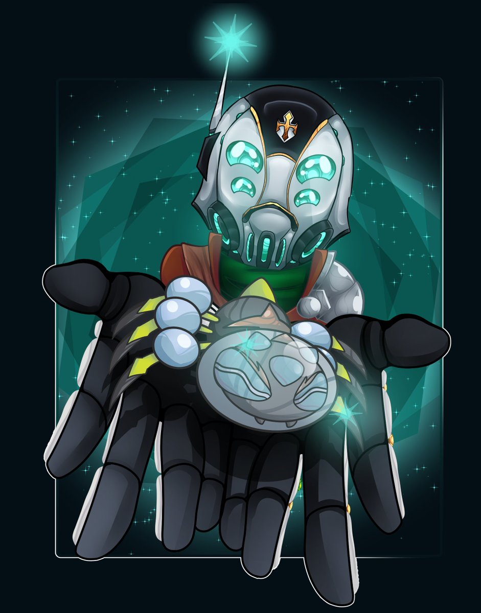 PaladinPoko ❤️‍🩹🗡 tweet media