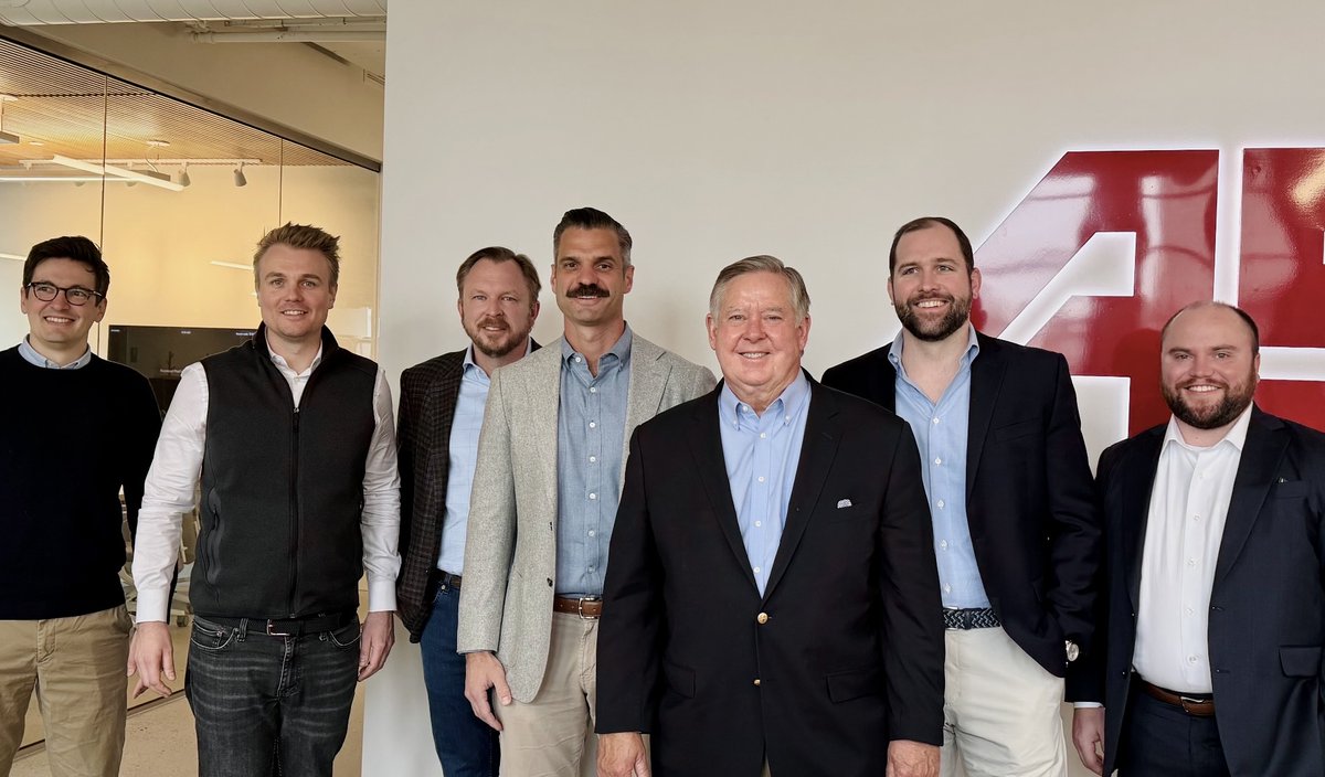 AirSpaceIntel's tweet photo. Congressman @KenCalvert recently visited our Boston HQ to see firsthand how we’ve built high readiness systems that deliver capability at scale.

Thank you Mr. Chairman for your visit and candid discussion! https://t.co/DS0nl0RELw