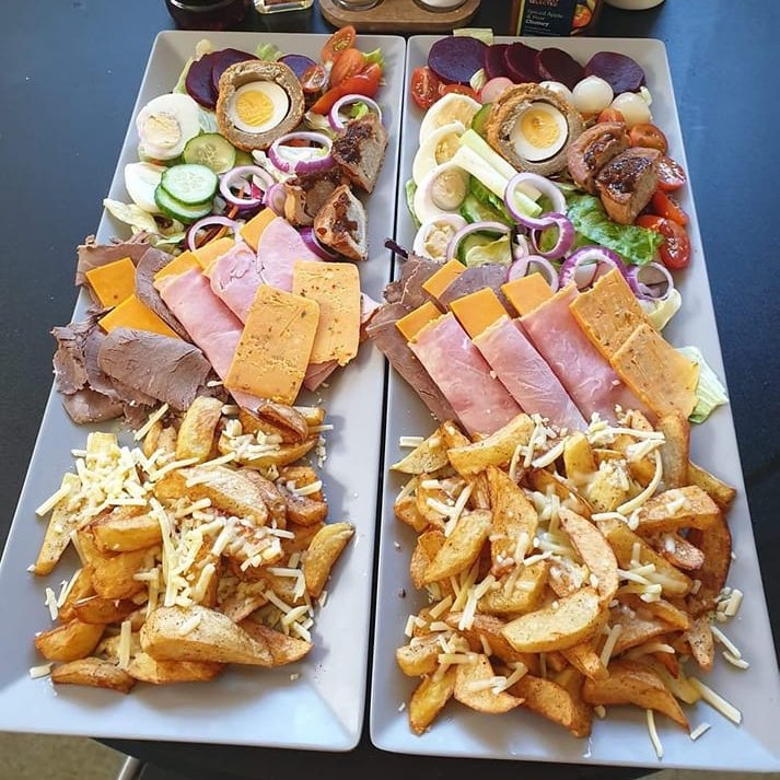 What’s For Dinner? 🍽️ tweet media