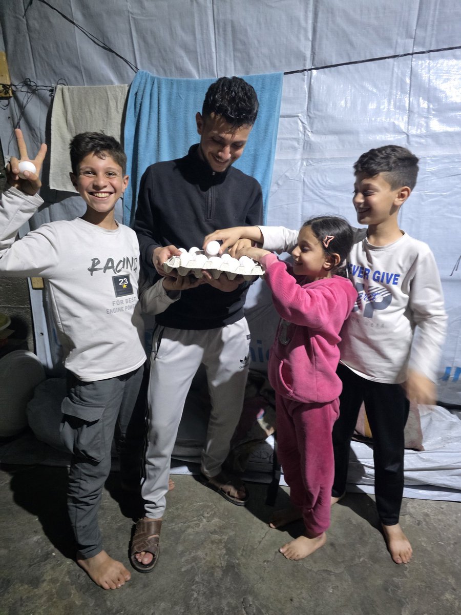 Mahmoud Massri | مَحْمُود 🇵🇸 tweet media