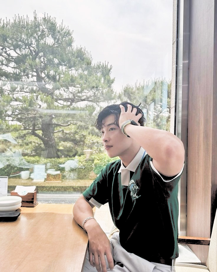 Gillian. tweet media