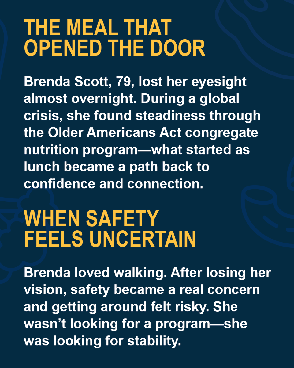 California Department of Aging tweet media