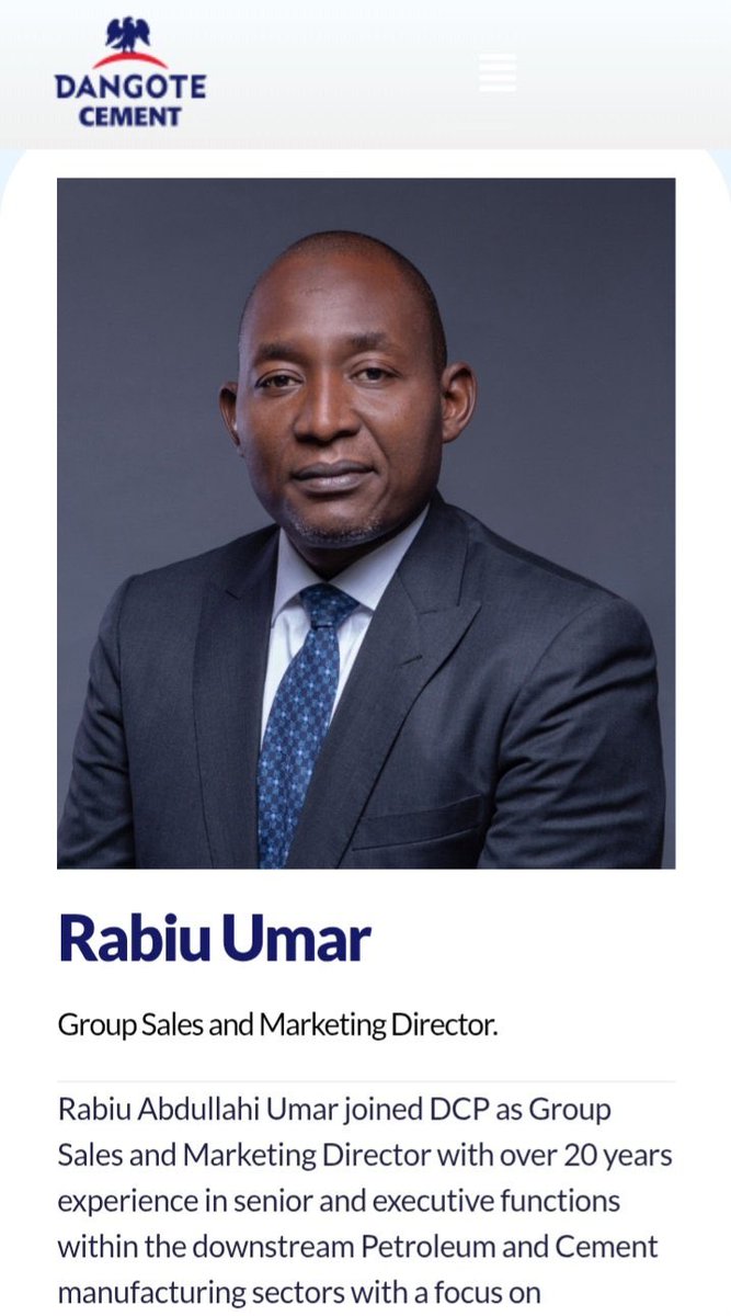 Realone08's tweet photo. This is the newly "selected" head of the downstream regulator supposed to "regulate" Dangote. Nigeria na trips abeg 😁😁😁 https://t.co/DX4aZbqQ7k