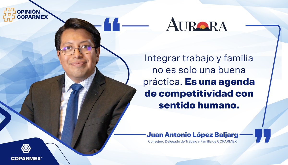 Coparmex Nacional tweet media