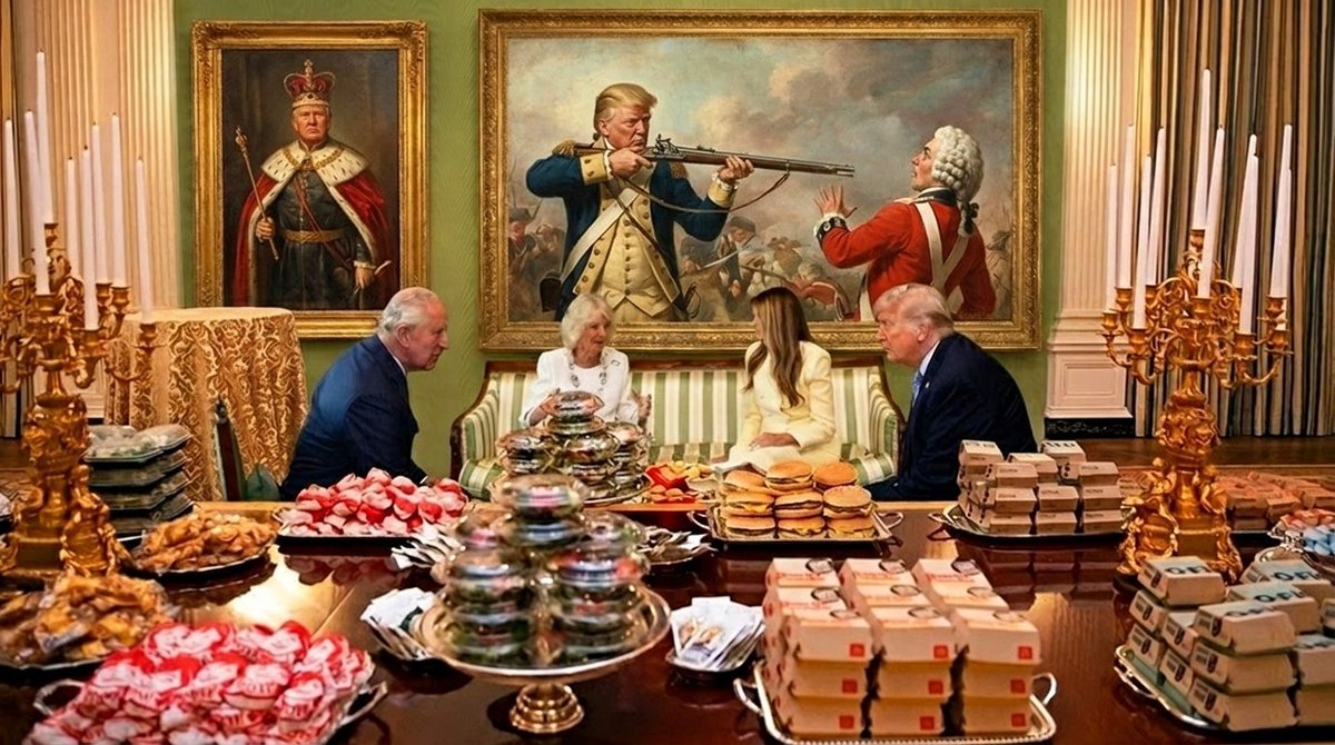 il Donaldo Trumpo tweet media