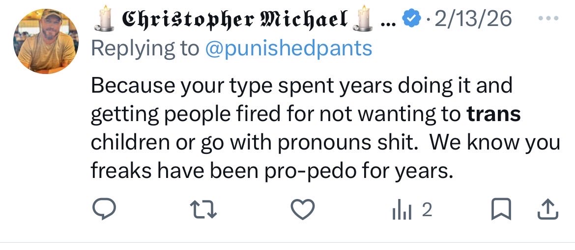 Tiffany Valentines #1 stan tweet media