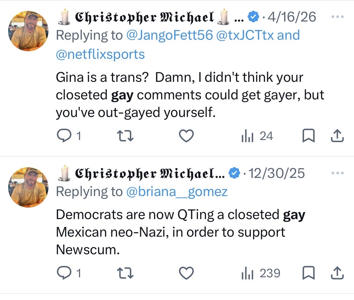 Tiffany Valentines #1 stan tweet media