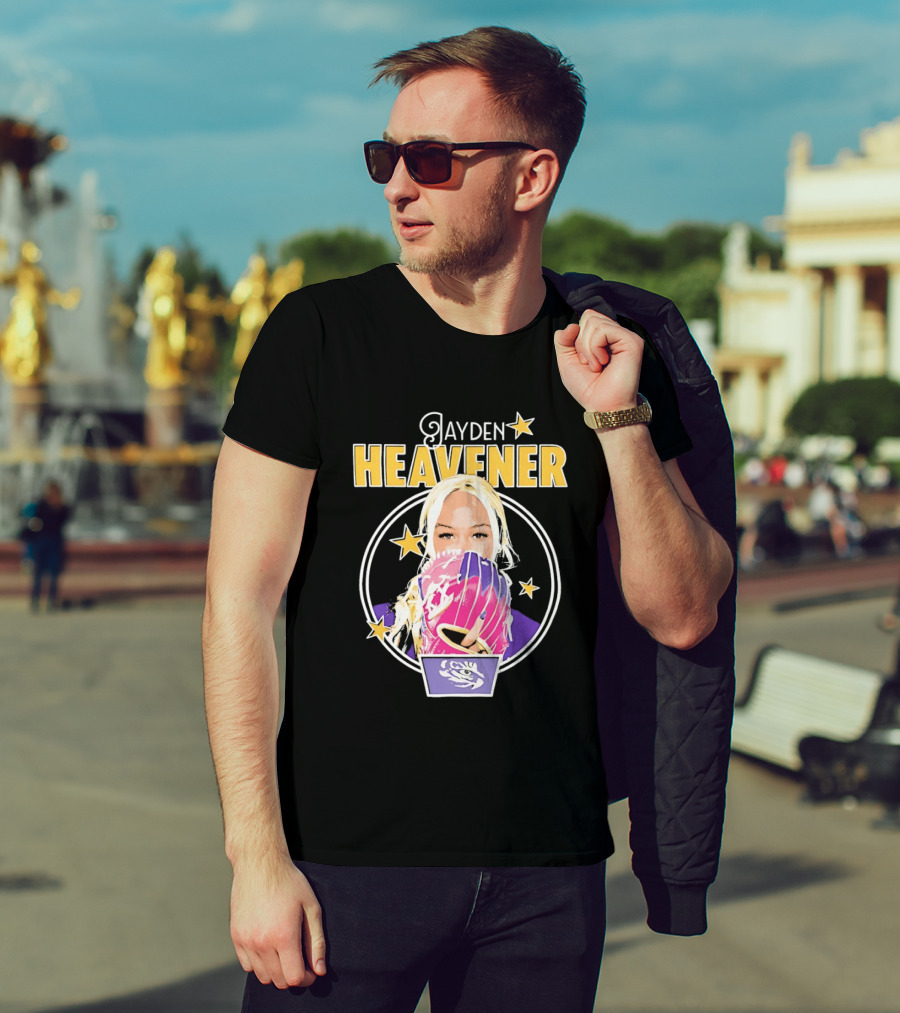 kerateecom's tweet image. Small debate: How important is the right tee for your game? The Jayden Heavener Focus Pitching Stars T-Shirt really brings back the feel of those sunny days on the field. keratee.com/product/t-shir…

#Baseball #Pitching #Tshirt #KeraTee