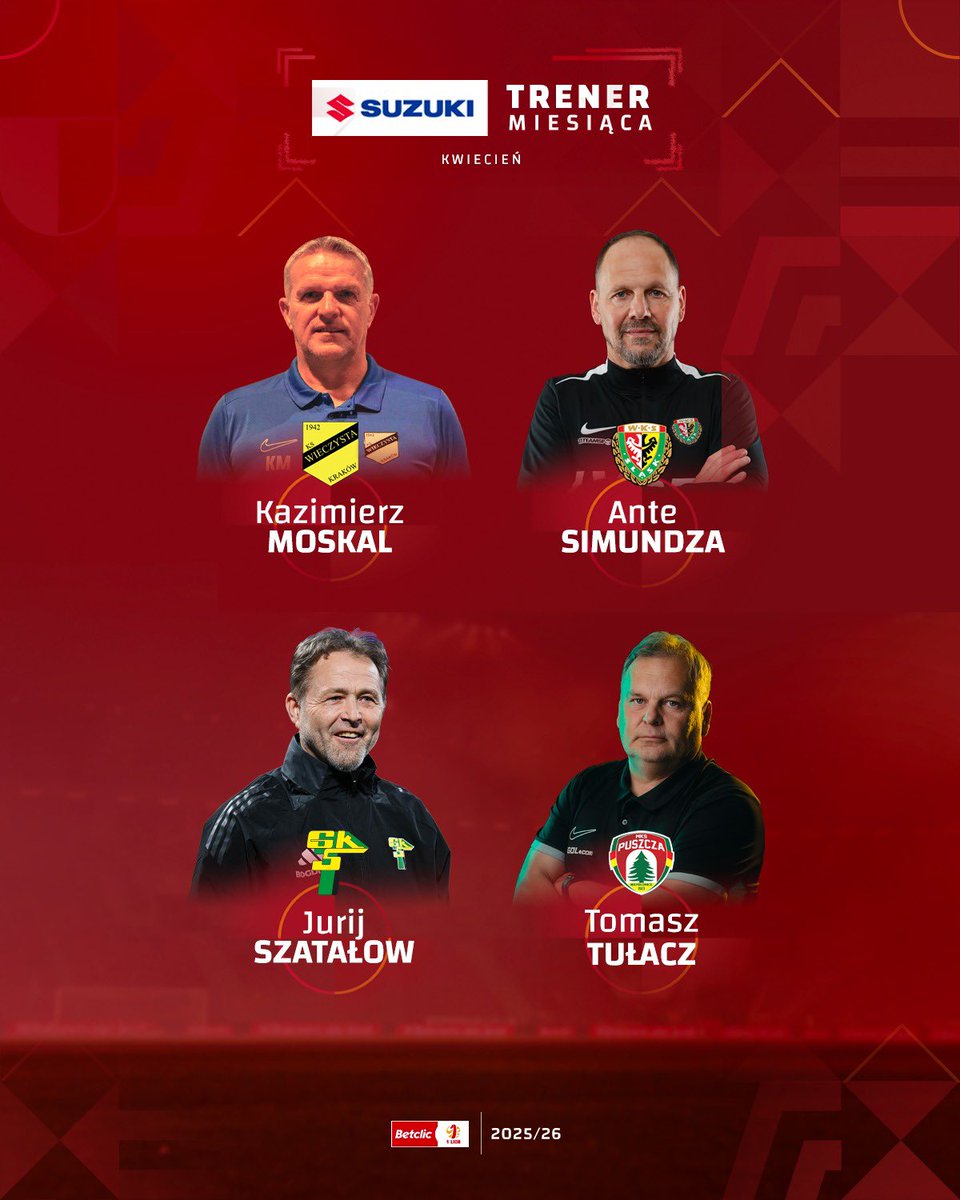 Betclic 1 Liga tweet media