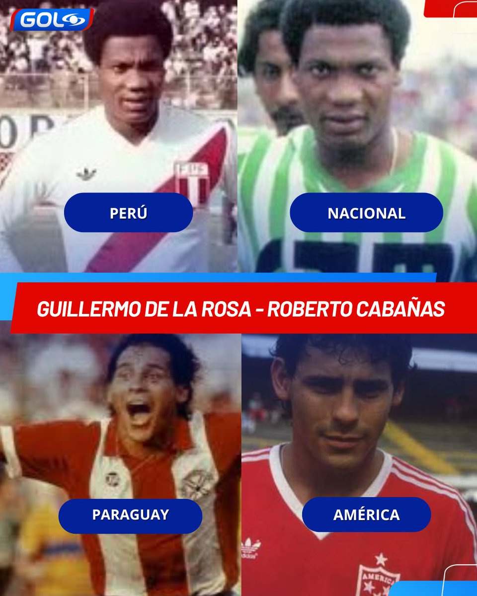 Gol Caracol tweet media
